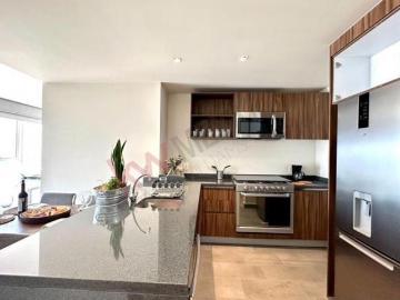 Acogedor loft en venta Residencial Stampa, Contadero