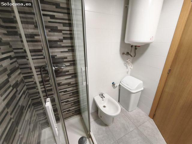 Acogedor Pisito en Benidorm Ideal para Inversores y Primera Vivienda por €149,000