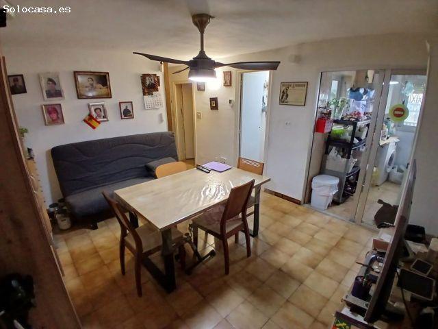 Acogedor piso Oportunidad para reformar