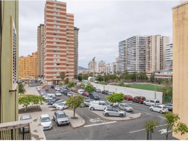 Acogedor piso a la venta
