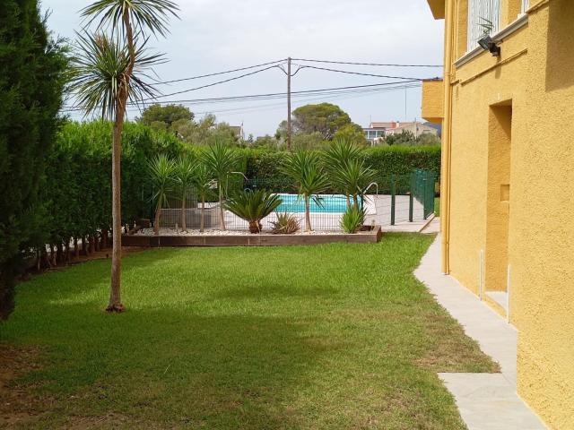 Acogedor piso duplex de 106m2, en la zona del Serramar