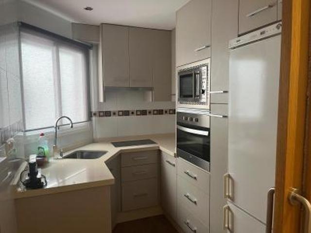 Acogedor Piso de 1 Dormitorio + Habitación Anexa en Ciudad Jardín, completamente reformado