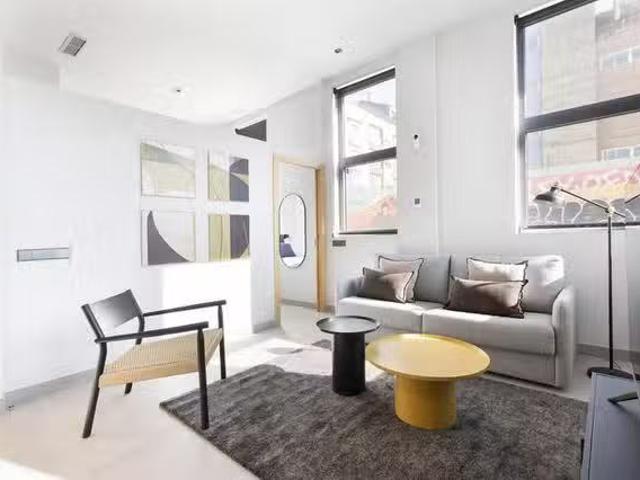 ¡Oferta! Piso de 1 habitación en Barcelona