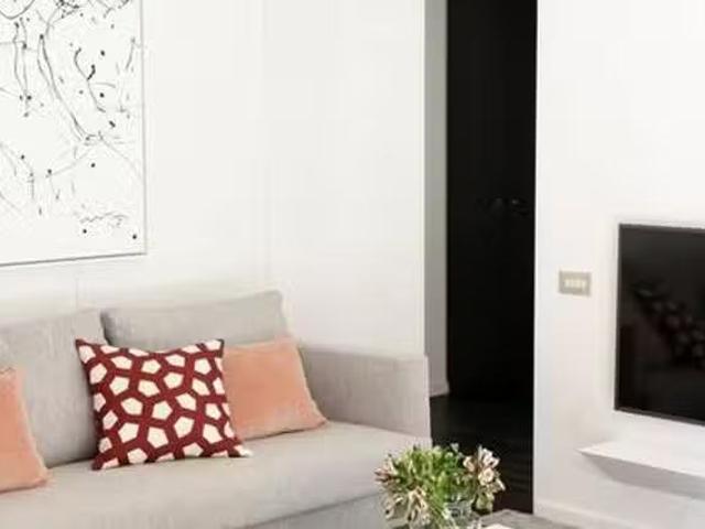 ¡En alquiler! Piso de 1 habitación en Barcelona