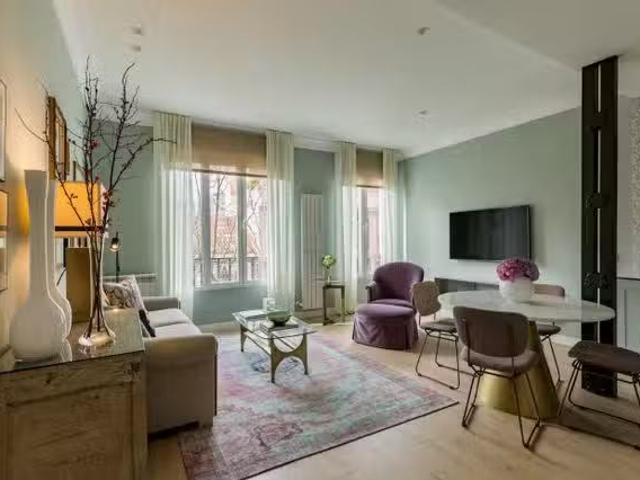 ¡Oferta! Piso de 1 habitación en Calle de Blasco de Garay