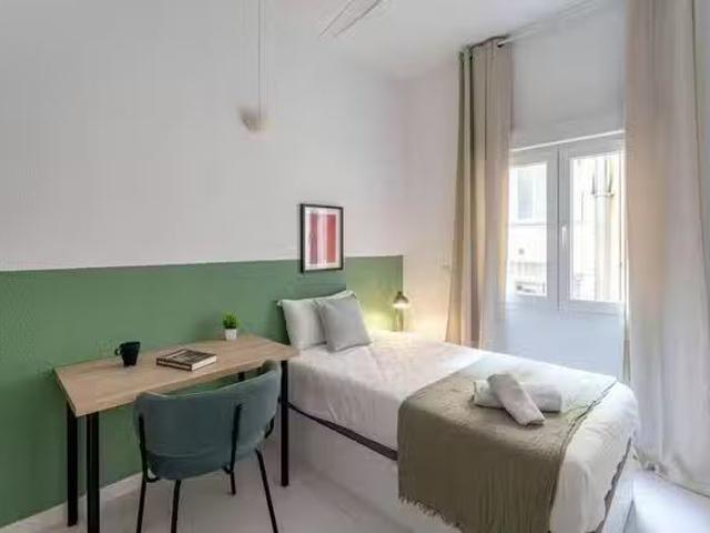 Barato Piso de 1 habitación en Calle de Donoso Cortés, Chamberí