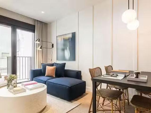 ¡Oferta! Piso de 1 habitación en Calle de la Farmacia