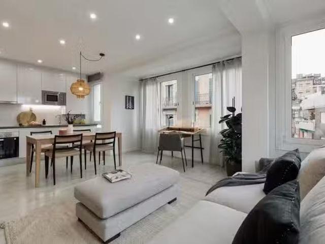 ¡Oferta! Piso de 1 habitación en Carrer d'Arimon