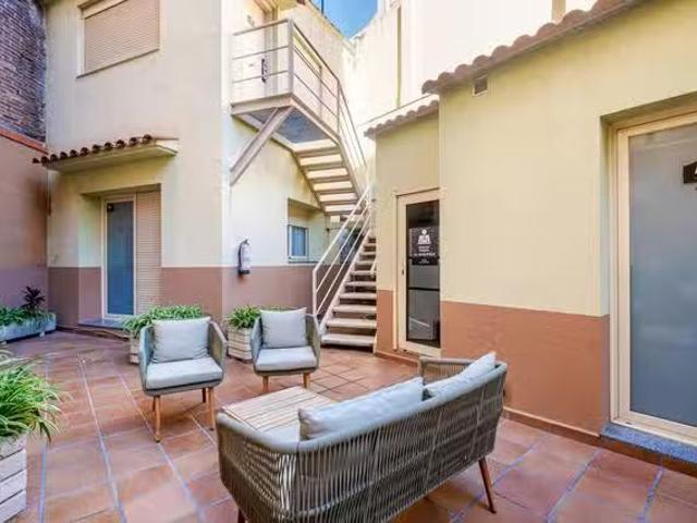 ¡Oferta! Piso de 1 habitación en Carrer de Fernández Duró