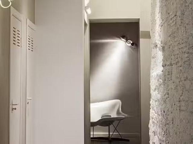 ¡Recién llegado! Piso de 1 habitación en Carrer de Sant Pere M.