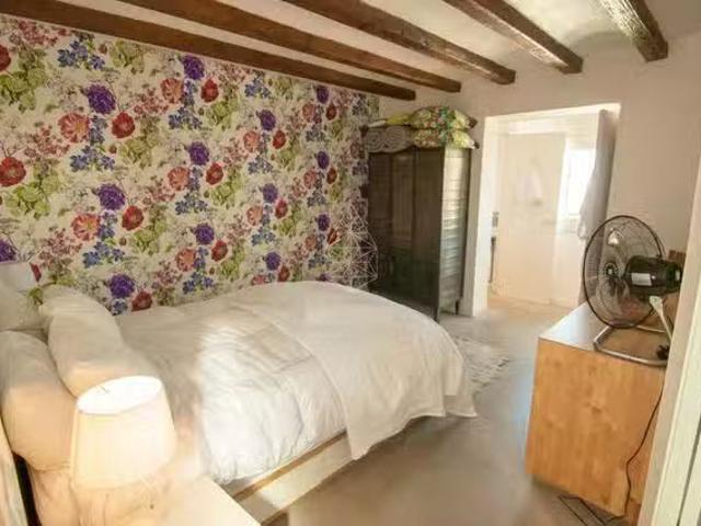 ¡En alquiler! Piso de 1 habitación en Carrer de Sardenya