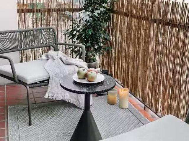 ¡Oferta! Piso de 1 habitación en Carrer de Tamarit
