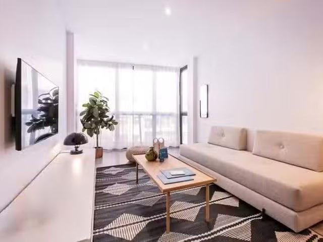¡Oferta! Piso de 1 habitación en Carrer de València