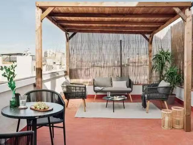 Barato Piso de 1 habitación en Carrer del Bruc