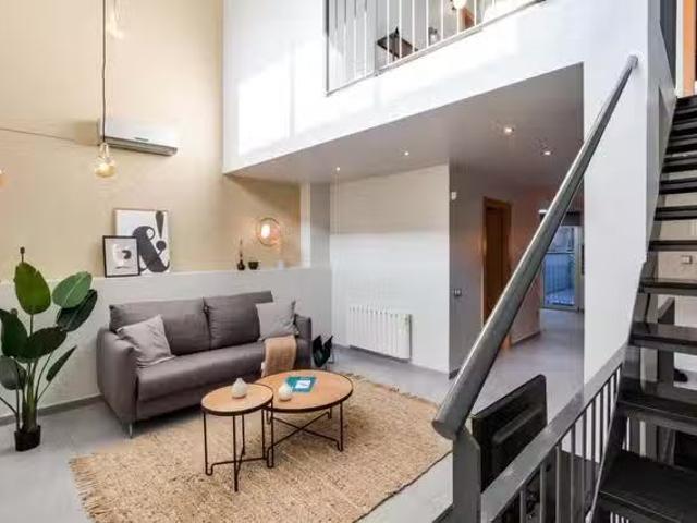 Barato Piso de 1 habitación en Carrer del Callao