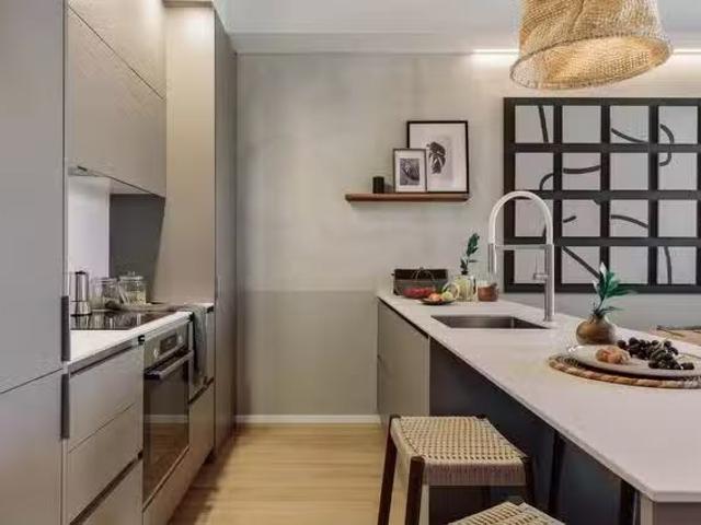 ¡Renta! Piso de 1 habitación en Carrer del Doctor Trueta