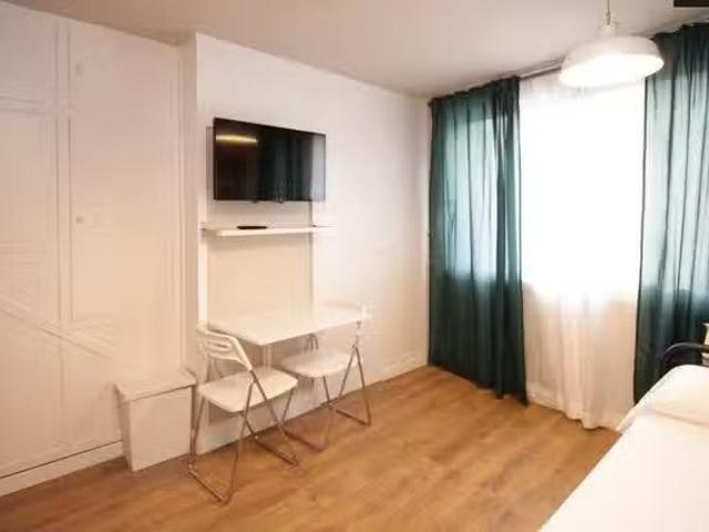 Bonito Piso de 1 habitación en Carrer del Vallès