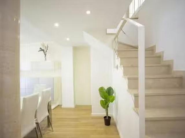 ¡Recién llegado! Piso de 1 habitación en Carrer Vestuari, La X.