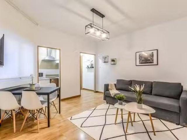 ¡Oferta! Piso de 1 habitación en Madrid