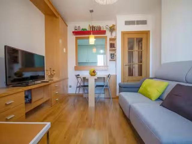 ¡Oferta! Piso de 1 habitación en Madrid