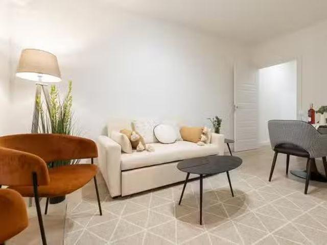 Barato Piso de 1 habitación en Madrid