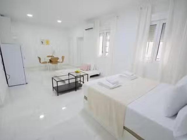 Barato Piso de 1 habitación en Madrid