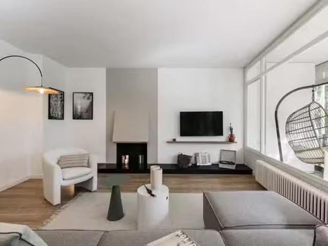 ¡En alquiler! Piso de 1 habitación en Ronda del General Mitre