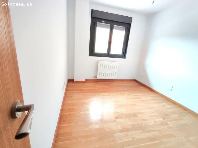 Acogedor piso de 2 dormitorios con terraza en Villamediana de Iregua, La Rioja