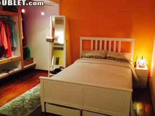Nuevo Piso de 2 habitaciones en Carrer del Correu Vell, 10, 08.