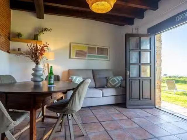 Barato Piso de 2 habitaciones en El Pino