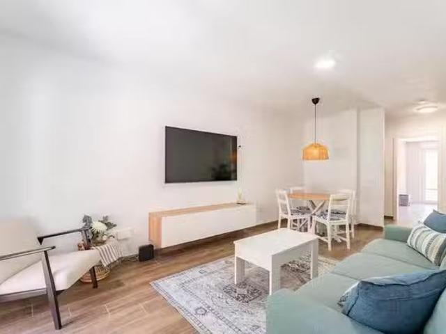 ¡Oferta! Piso de 2 habitaciones en Fuengirola