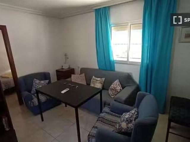 Encantador Piso de 3 dormitorios en alquiler en La Palmilla, S.