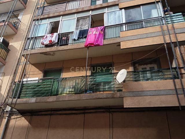 Acogedor piso de 3 habitaciones en Novelda, Alicante