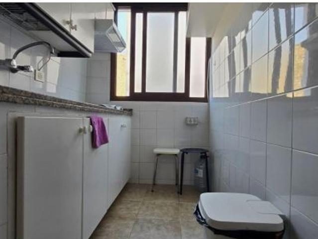 Acogedor piso en María Jiménez