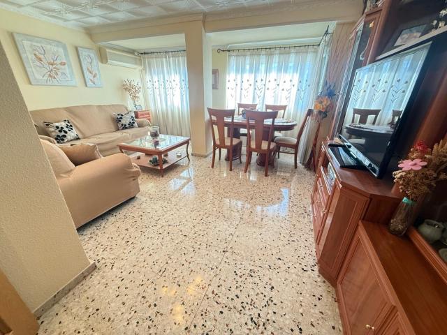 Acogedor Piso en Nuevo San Blas, Alicante