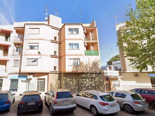 Acogedor piso en Nàquera, Valencia con parking incluido ALQUILADA 189.500€