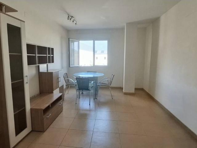 Acogedor piso en Ondara