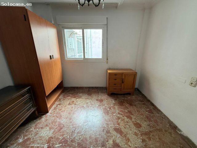 ACOGEDOR PISO EN AVENIDA JUAN CARLOS I