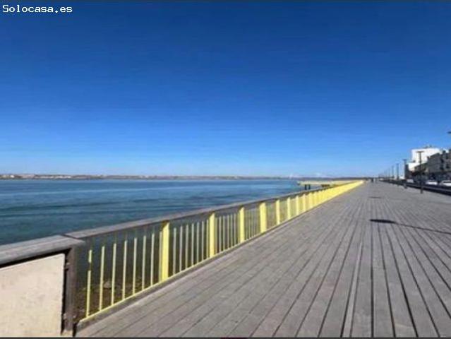 Acogedor Piso en Ayamonte Huelva