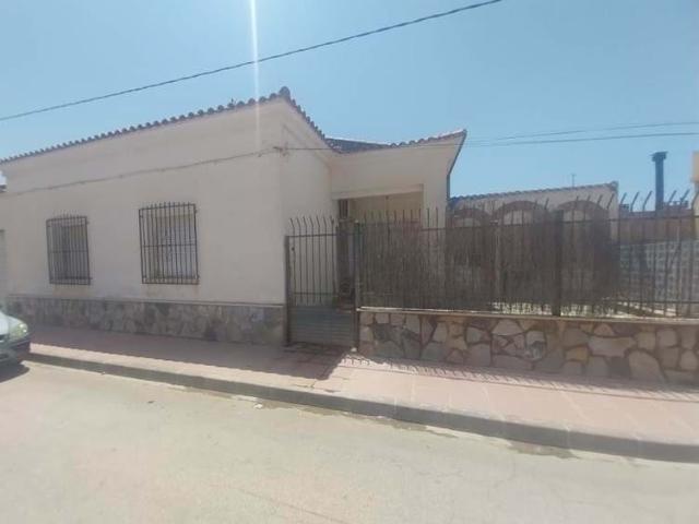 Acogedor piso en Algueña, Alicante 93m² por 84,000€
