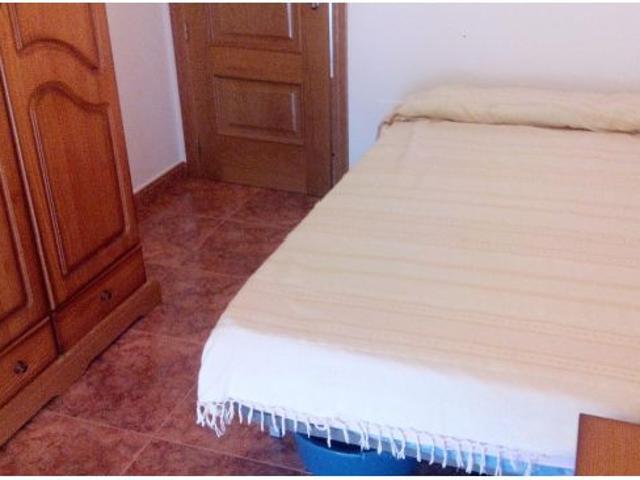 Acogedor piso en Alhama