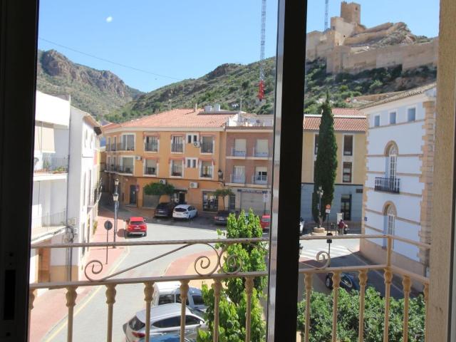 Acogedor piso en Alhama de Murcia, Murcia