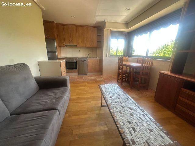 Acogedor Piso en Alquiler en A Ponte, Ourense por €620