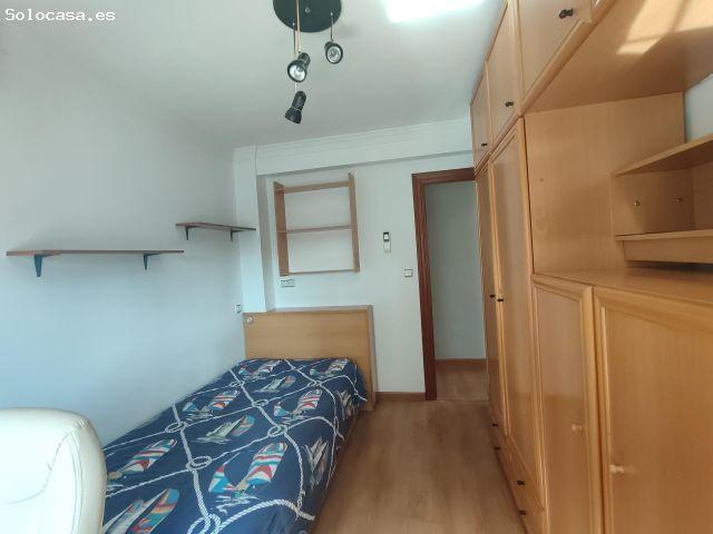Acogedor piso en alquiler en el Parque Almunia, Granada por solo 750€