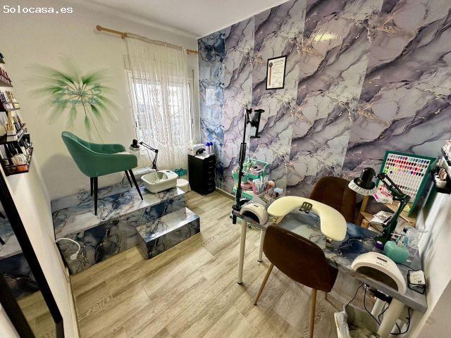 Acogedor Piso en Alquiler en San Vicente del Raspeig Colonia Santa Isabel
