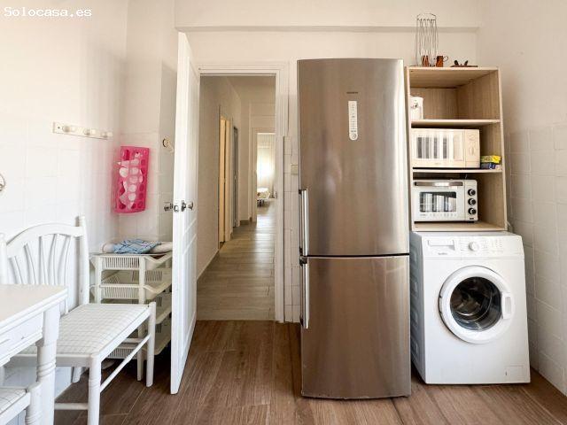 Acogedor Piso en Alquiler en San Agustín, Alicante a 950€