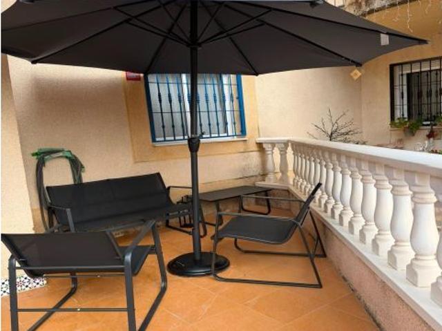 Acogedor Piso en Alquiler en Torrevieja Zona de Torretas por €950