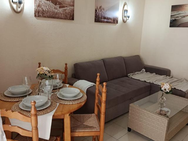 Acogedor piso en Cabo Cervera, Torrevieja Ideal para entrar a vivir