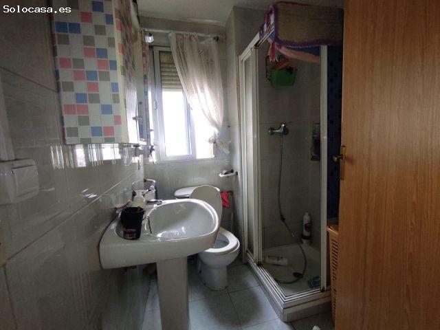 Acogedor Piso en Cabra Ideal para Inversores o como Hogar