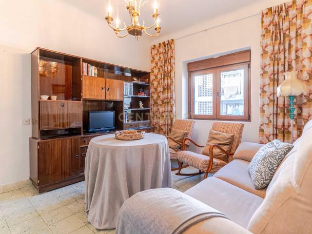 ACOGEDOR PISO EN CÁDIAR, ALPUJARRA GRANADINA